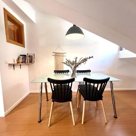 Central Gem I - Lisbon Trendy Santos District 외부 사진