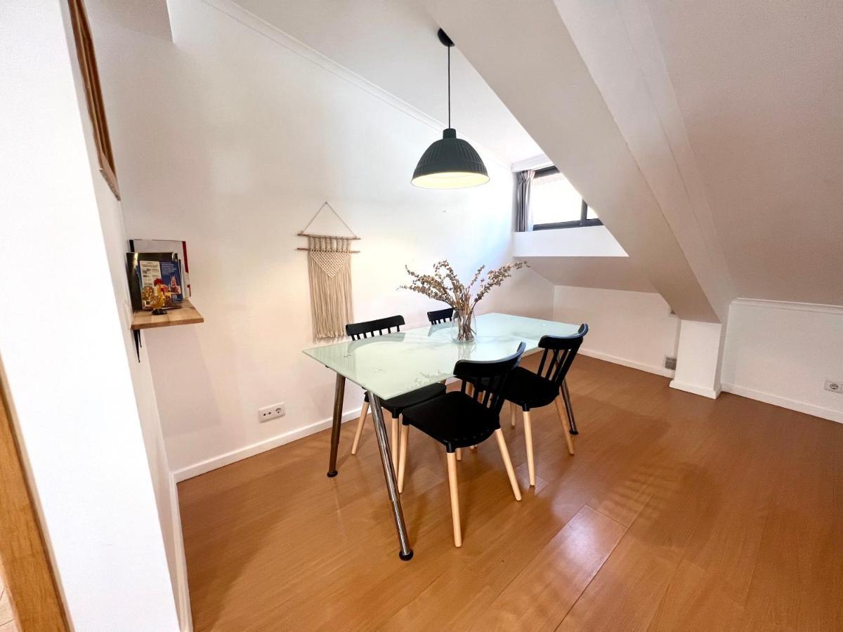 Central Gem I - Lisbon Trendy Santos District 외부 사진